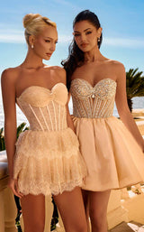 Portia and Scarlett PS26712 Champagne