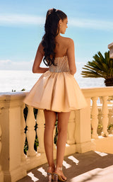 Portia and Scarlett PS26712 Champagne