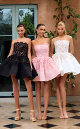 Portia and Scarlett PS26714 Pink