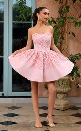 Portia and Scarlett PS26714 Pink
