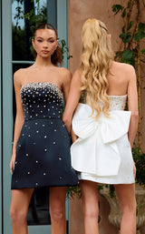 Portia and Scarlett PS26717 Black