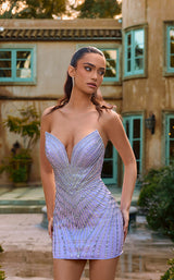 Portia and Scarlett PS26729 Lilac