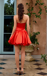 Portia and Scarlett PS26734 Red