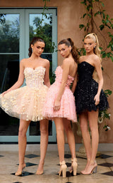 Portia and Scarlett PS26736 Champagne