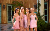 Portia and Scarlett PS26822C Pink