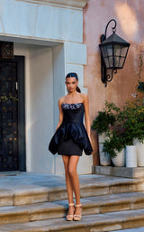 Portia and Scarlett PS26744 Black