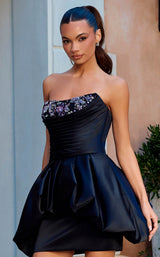 Portia and Scarlett PS26744 Black