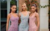 Portia and Scarlett PS26805C Lilac