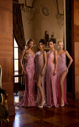 Portia and Scarlett PS26864C Pink