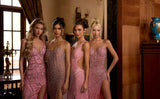 Portia and Scarlett PS26864C Pink