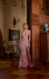 Portia and Scarlett PS26852C Pink