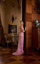 Portia and Scarlett PS26852C Pink
