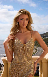 Portia and Scarlett PS26853C Gold