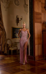 Portia and Scarlett PS26853C Pink