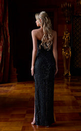 Portia and Scarlett PS26854C Black