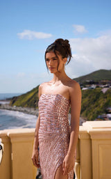 Portia and Scarlett PS26854C Blush