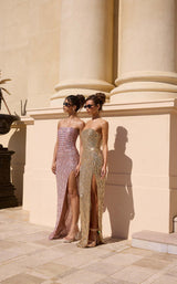 Portia and Scarlett PS26854C Blush