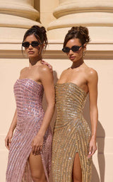 Portia and Scarlett PS26854C Blush