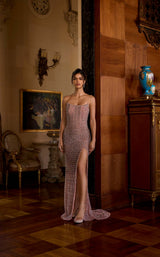Portia and Scarlett PS26857C Pink