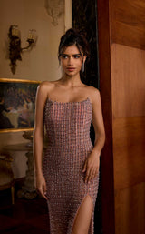 Portia and Scarlett PS26857C Pink