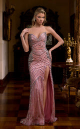 Portia and Scarlett PS26860C Pink