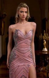 Portia and Scarlett PS26860C Pink