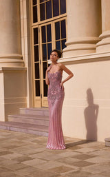 Portia and Scarlett PS26863C Pink