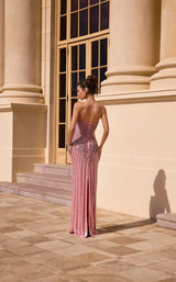 Portia and Scarlett PS26863C Pink