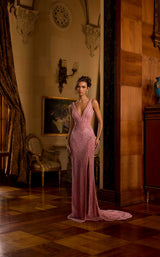 Portia and Scarlett PS26864C Pink