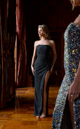 Portia and Scarlett PS26866C Black/Silver