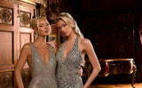 Portia and Scarlett PS26867C Silver