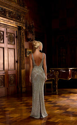 Portia and Scarlett PS26867C Silver