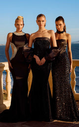 Portia and Scarlett PS26904E Black
