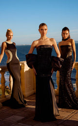 Portia and Scarlett PS26904E Black