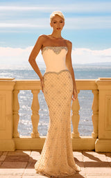 Portia and Scarlett PS26909E Champagne