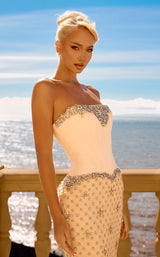 Portia and Scarlett PS26909E Champagne
