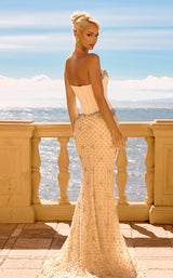 Portia and Scarlett PS26909E Champagne
