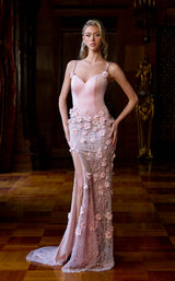 Portia and Scarlett PS26911E Pink
