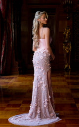 Portia and Scarlett PS26911E Pink