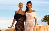 Portia and Scarlett PS26912E Ivory/Nude