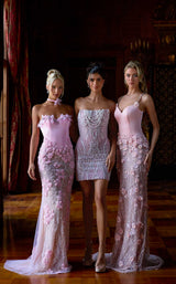 Portia and Scarlett PS26917E Light-Pink