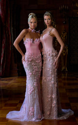 Portia and Scarlett PS26917E Light-Pink
