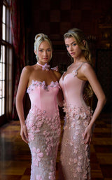 Portia and Scarlett PS26917E Light-Pink
