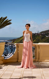 Portia and Scarlett PS26918E Pink