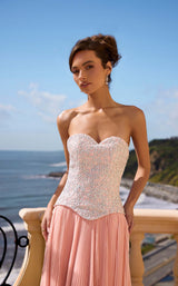 Portia and Scarlett PS26918E Pink
