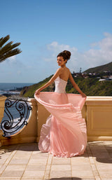Portia and Scarlett PS26918E Pink