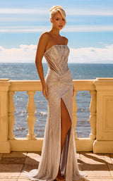 Portia and Scarlett PS26919E Silver
