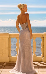 Portia and Scarlett PS26919E Silver