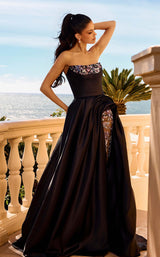 Portia and Scarlett PS26921E Black