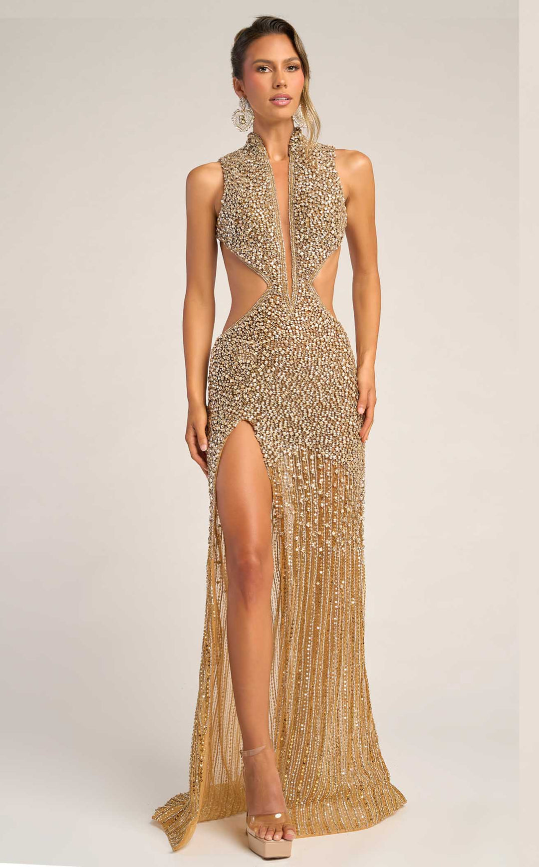 Portia and Scarlett PS25988C Gold